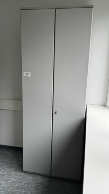 1 Aktenschrank